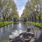 Köningsallee Düsseldorf