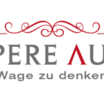 Sapere Aude