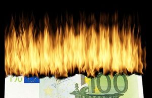 Hin und Her der Politik kostet Messewirtschaft Milliarden