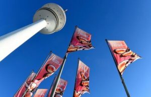 Messe Hamburg verschiebt INTERNORGA und sagt HansePferd ab