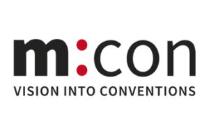 m:con – VISION INTO CONVENTIONS