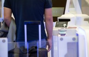 Neue Fast Lane am Flughafen in Dortmund