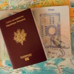 Visa für Geschäftsreisen
