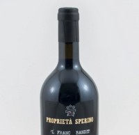 Piemont Express in Düsseldorf