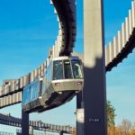 SkyTrain