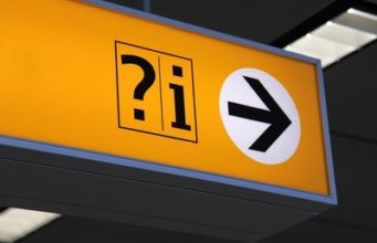 Flughafenstreik in Italien am 10. April 2026