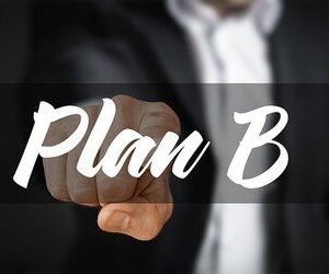 Plan B