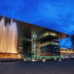 Kultur- und Kongresszentrum Luzern