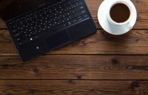 Workspaces in Hotels