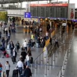 Flughafen Frankfurt
