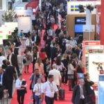 IMEX 2022 in Frankfurt