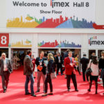 IMEX 2022 in Frankfurt