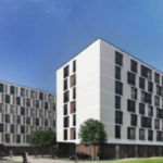 Hotels in München