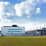 Terminal 2 Flughafen Berlin