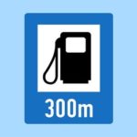 Tankstelle