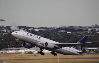 United Airlines mit neuer Sitzoption in der Economy-Plus
