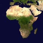 Afrika