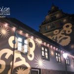 Event-Location „Louise“ im Schloss Öhringen