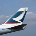 Cathay Pacific