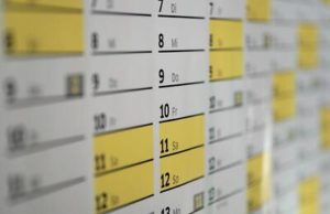 Messesommer 2022 in Deutschland