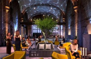 Veranstaltungsmöglichkeiten in Bremen