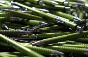 Werbegeschenke mit Reisethema finden