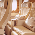 Emirates Premium Economy Class