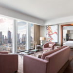 JW Marriott Frankfurt