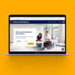Lufthansa Global Spaces