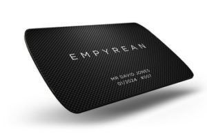 Jet Card von Air Charter Service