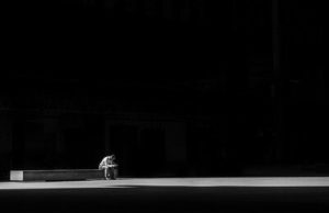 Soloselbständige und Kleinstunternehmen sehen nicht mehr dunkelschwarz