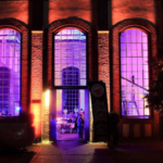 Werkstatt Zeche Waltrop