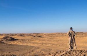 Urlaub für Unternehmer – Abenteuer Suez Kanal Reise