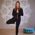 DOYoga22- Dorint Yoga mit Nike Hauger