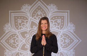 Dorint bietet Yogaeinheiten für Tagungsteilnehmer an