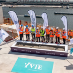 Maritim Hotel in Amsterdam