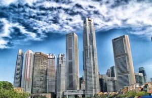 Kombireise Singapur und Bali mit Besuch der ProWein Asia im Herbst 2022