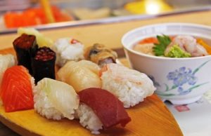 „eat TOKYO“ neu im Flughafen Düsseldorf