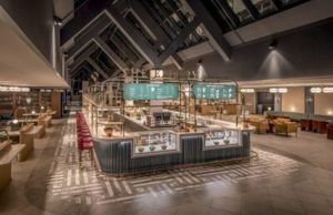 „The Eatery kitchen and bar“ stellt sich vor