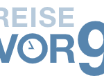 Reise vor 9