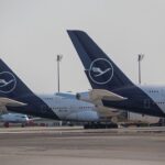 Lufthansa