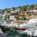 Homeoffice am Mittelmeer