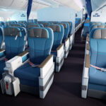 Premium Comfort Kabine