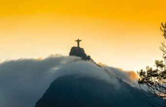 Brasilien führt 2026 die globale Wachstumsprognose für Geschäftsreisen an
