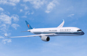 Flüge von Frankfurt nach Guangzhou