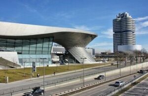 München sticht Frankfurt bei internationalen Geschäftsreisen aus