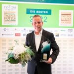 Top Tagungshotelier 2022
