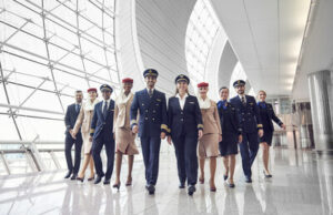 United und Emirates gemeinsam zu mehr Marktpräsenz