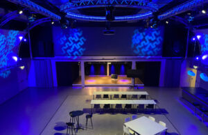 Veranstaltungen im Presswerk Eventhaus in Kuppenheim