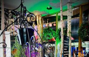 upstairs generiert für Samsung naturnahe B2B Erlebnisse